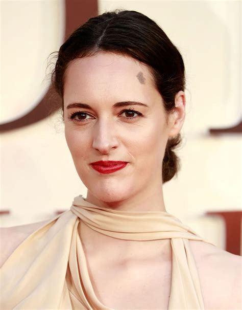 Know About Phoebe Waller